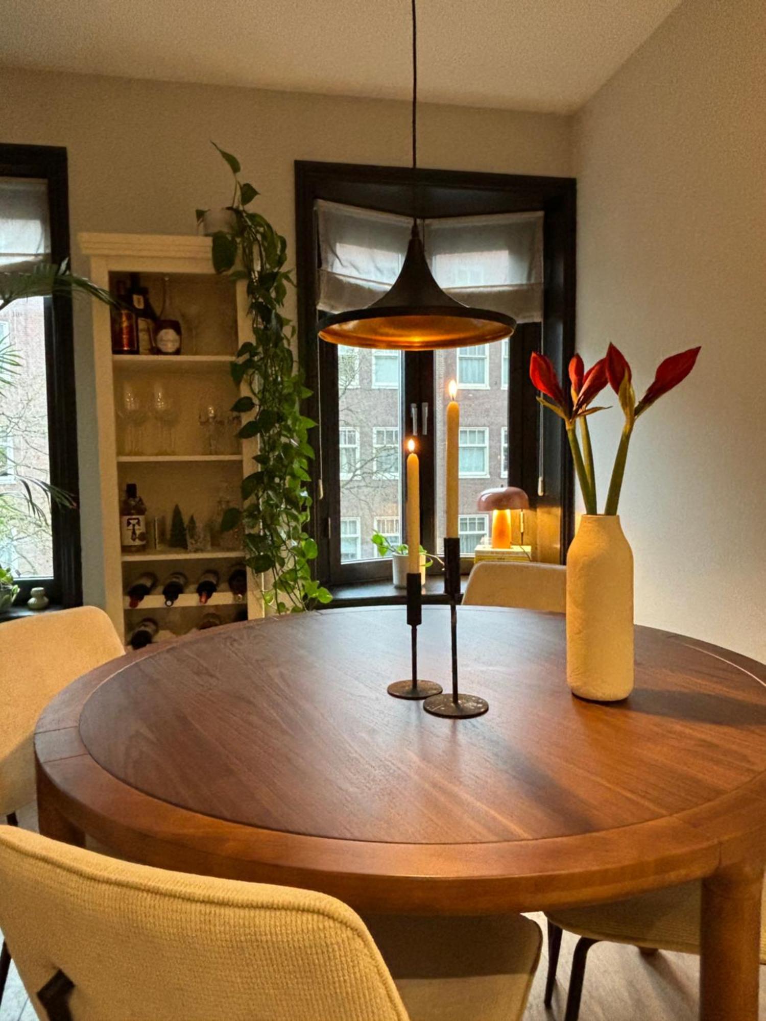 Apartment Zuid Amsterdam