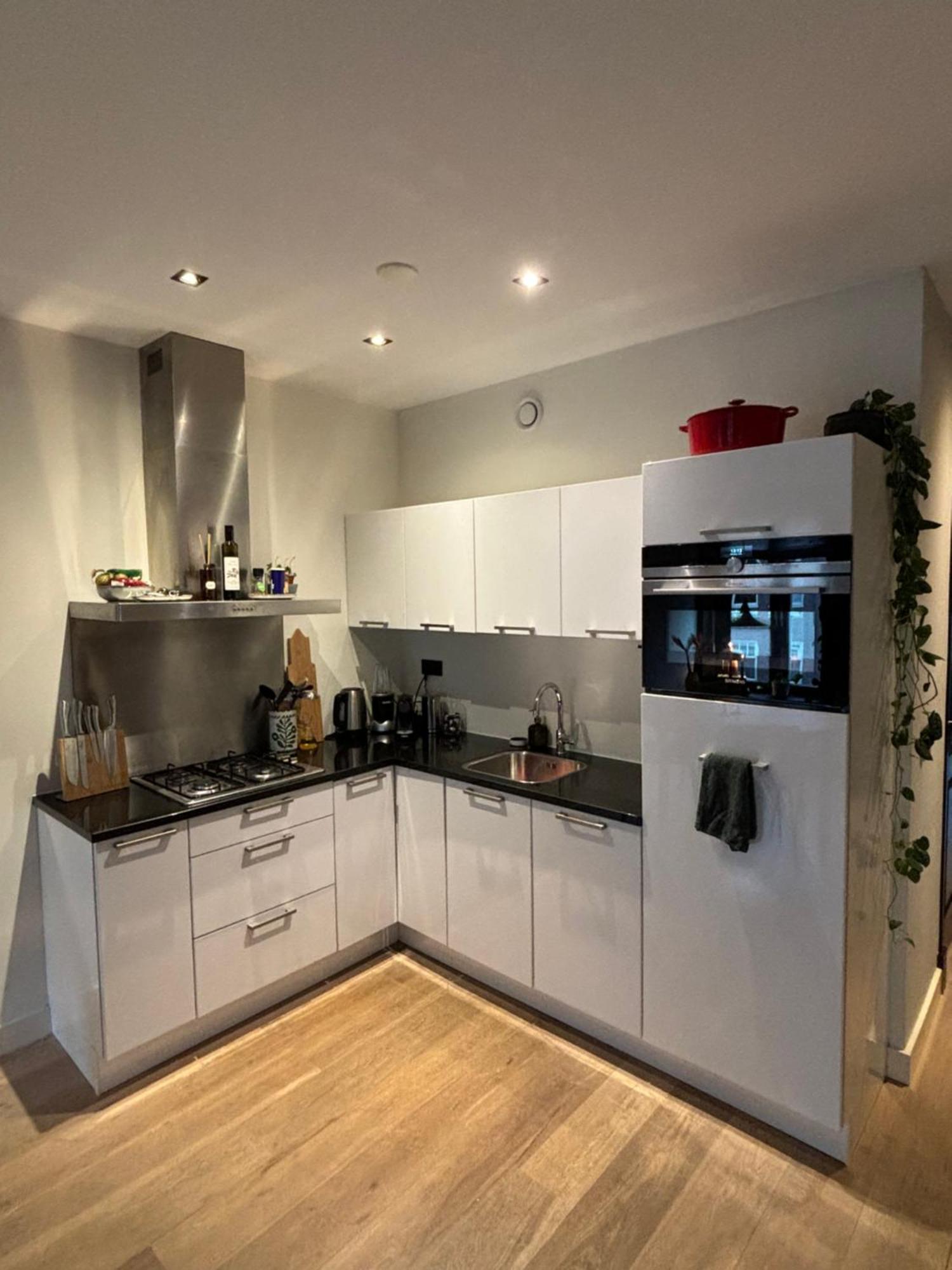Apartment Zuid *